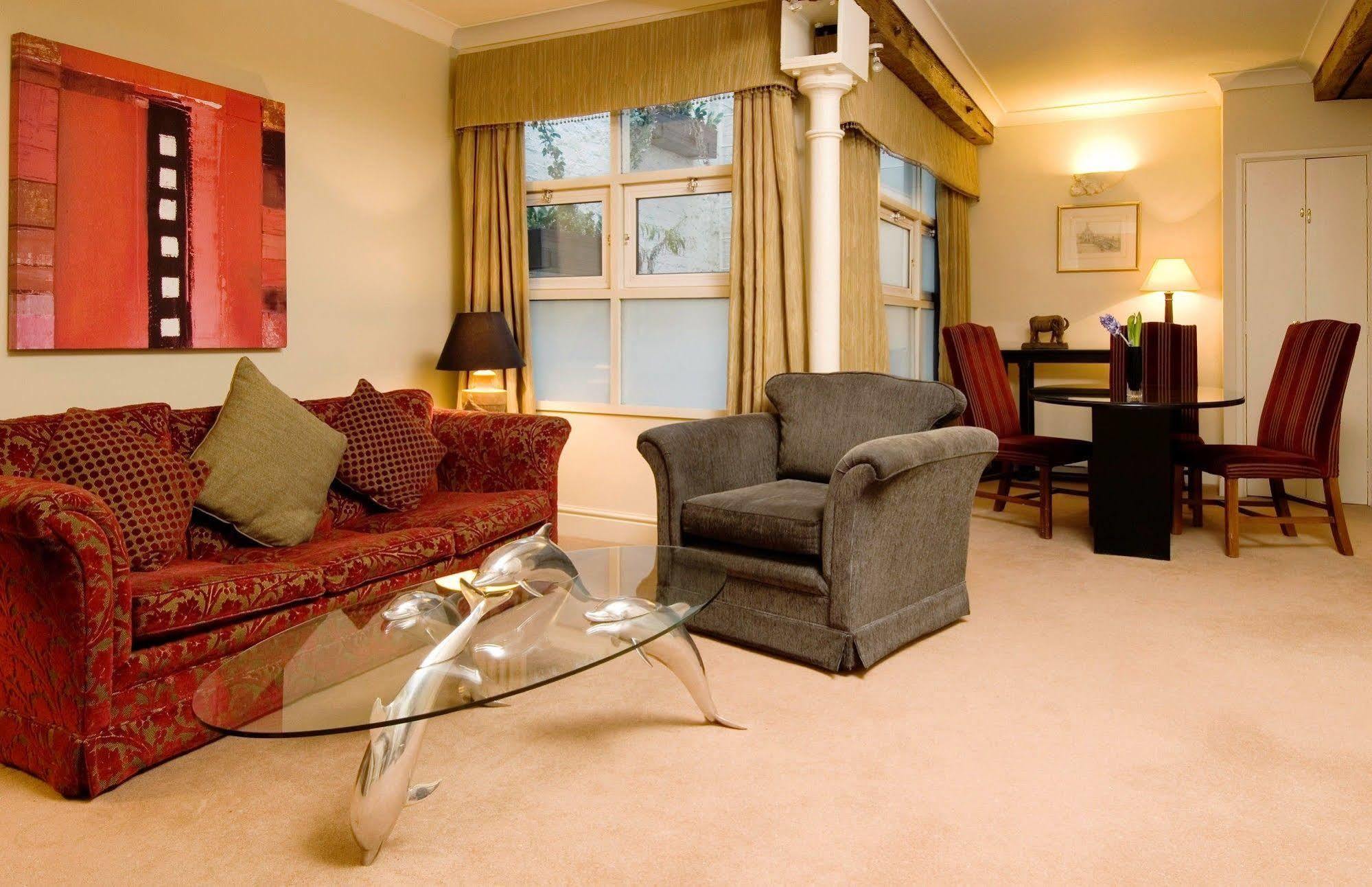 42 The Calls Hotel Leeds  Interior photo